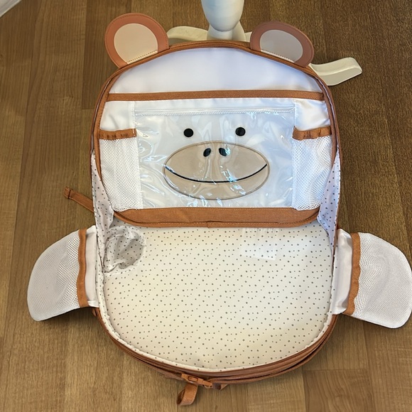 Lulyboo travel bag - Picture 5 of 6